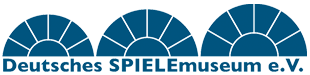 Deutsches Spielemuseum: Logo
