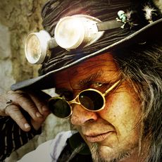 Spiele-Illustrator Dennis Lohausen